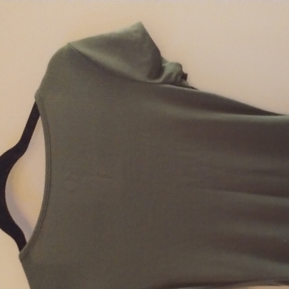 Mini dress - Picture 3 of 3